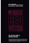 The Great CEO Within