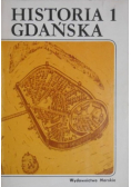 Historia Gdańska Tom 1 do roku 1454