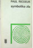 Symbolika zła