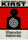 Wyprzedaż bohaterów tom 1