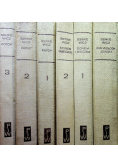 Sienkiewicz 6 tomów