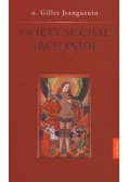 Święty Michał Archanioł