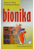 Bionika