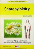 Choroby skóry