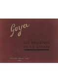 Goya Les Desasters de la guerre