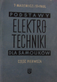 Podstawy elektrotechniki dla samouków Część 1