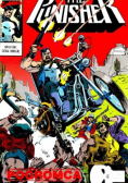 The Punisher Nr 9 / 1991