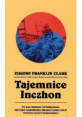 Tajemnice Inczhon