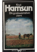 Błogosławieństwo ziemi