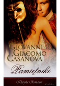 Casanova Pamiętniki