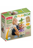 Playbio Spiral Tower