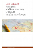 Porządek wielkoobszarowy w prawie międzynarodowym