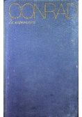Conrad Ze wspomnień