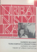 Teoria kompozycji urbanistycznej