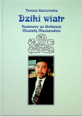 Dziki wiatr