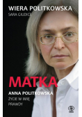 Matka. Anna Politkowska.