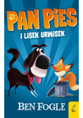 Pan Pies i lisek urwisek
