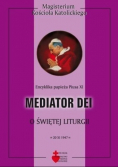 Mediator dei et hominum