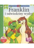 Franklin i odwiedziny wydry