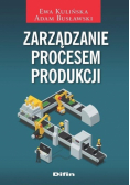 Zarządzanie procesem produkcji
