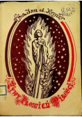 Żywy płomień miłości 1937 r.