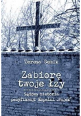 Zabiorę twoje łzy