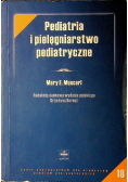Pediatria i pielęgniarstwo pediatryczne