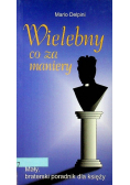 Wielebny co za maniery