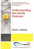 Understanding The Family Business