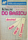 Klucze do Basicu