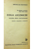 Zioła lecznicze