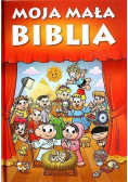 Moja mała Biblia