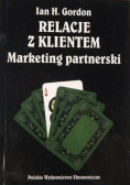 Relacje z klientem Marketing partnerski
