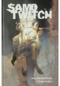 Sam i Twitch