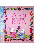 Album małego dziecka