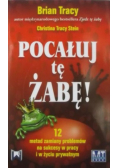 Pocałuj tę żabę