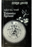 Tajemnice Syriusza