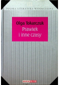 Prawiek i inne czasy Nowa