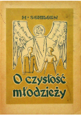 O czystość młodzieży 1927 r.