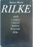 Pieśni o miłości i śmierci