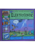 Elektryczność opowieść o prądzie