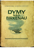 Dymy nad Birkenau 1949 r.