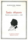 Sztuka obłapiania Reprint z 1817 r.