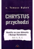 Chrystus przychodzi