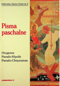 Pisma paschalne