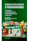 Przestępczość stadionowa