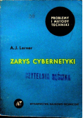 Zarys Cybernetyki