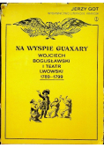 Na wyspie Guaxary