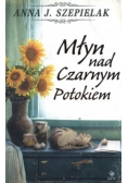 Młyn nad Czarnym Potokiem
