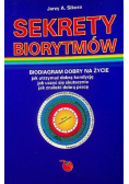 Sekrety Biorytmów